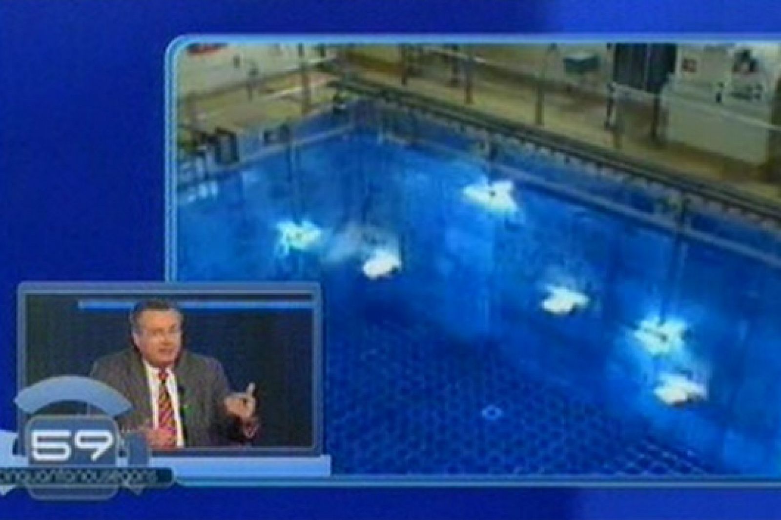 59 Segons: el futur de l'energia nuclear