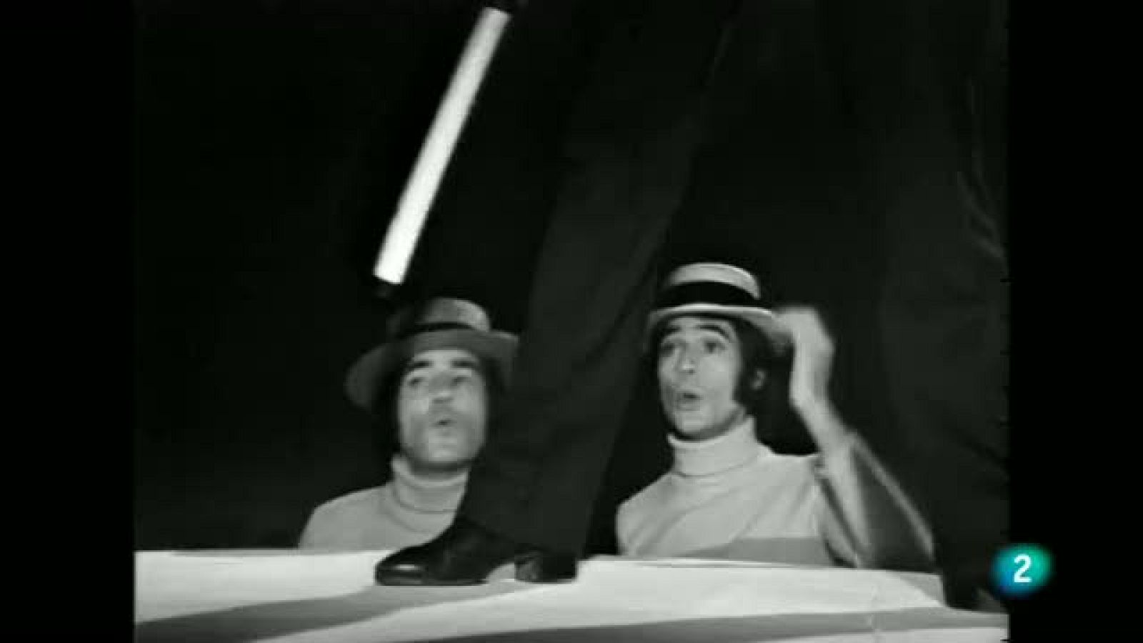 El Dúo Dinámico, 50 anys de cançons