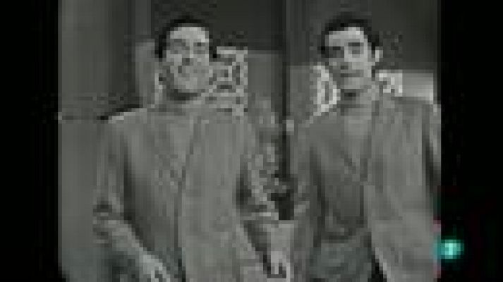 Continuarà... - El Dúo Dinámico, 50 anys de cançons