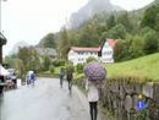 Españoles en el mundo - Múnich - Jara