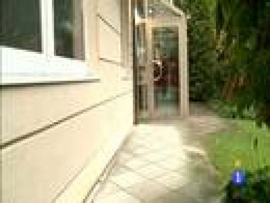 Españoles en el mundo - Múnich - Charo