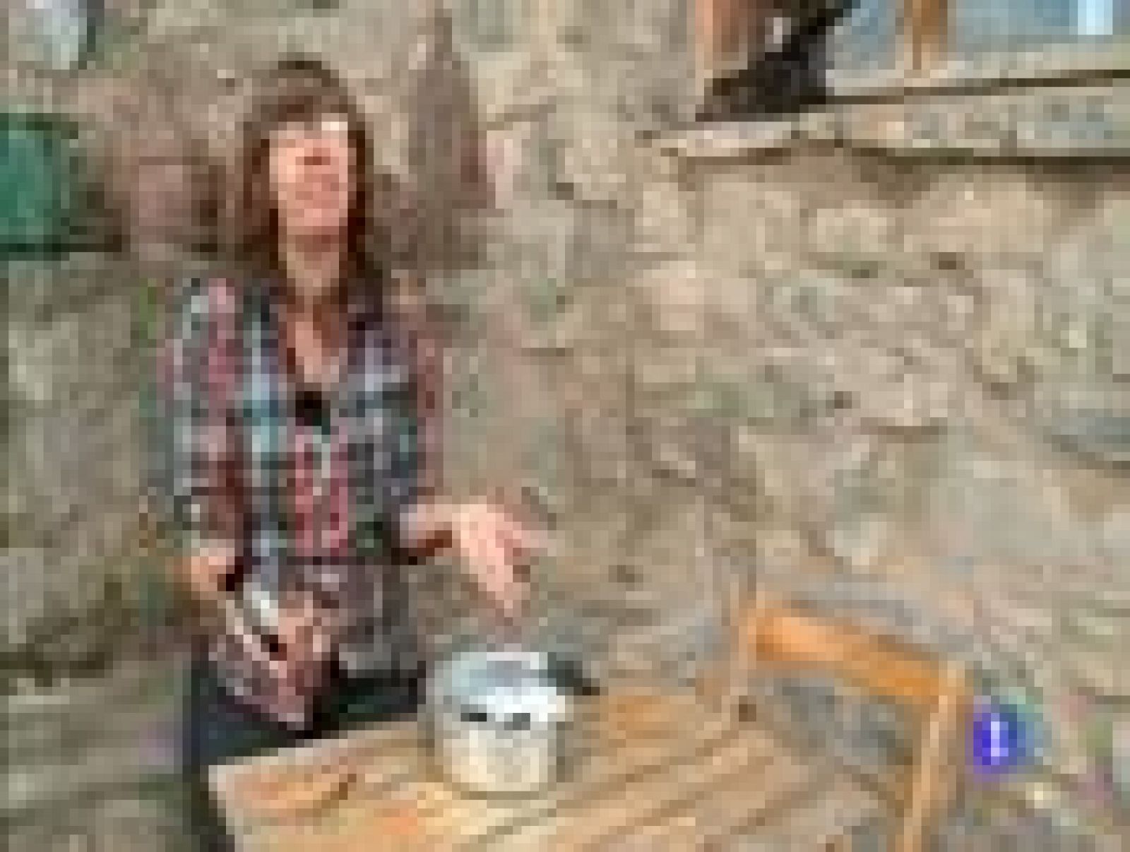 Destino: La Rioja II, Kelly