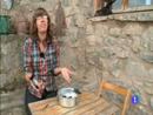 Destino: España - La Rioja - Kelly