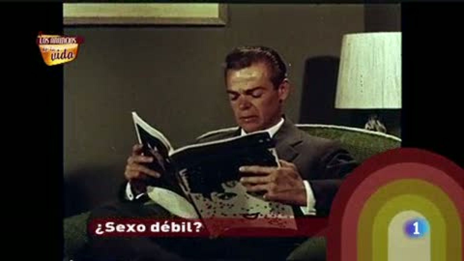 Los anuncios de tu vida - Fregar, limpiar y cocinar, son cosa de mujeres