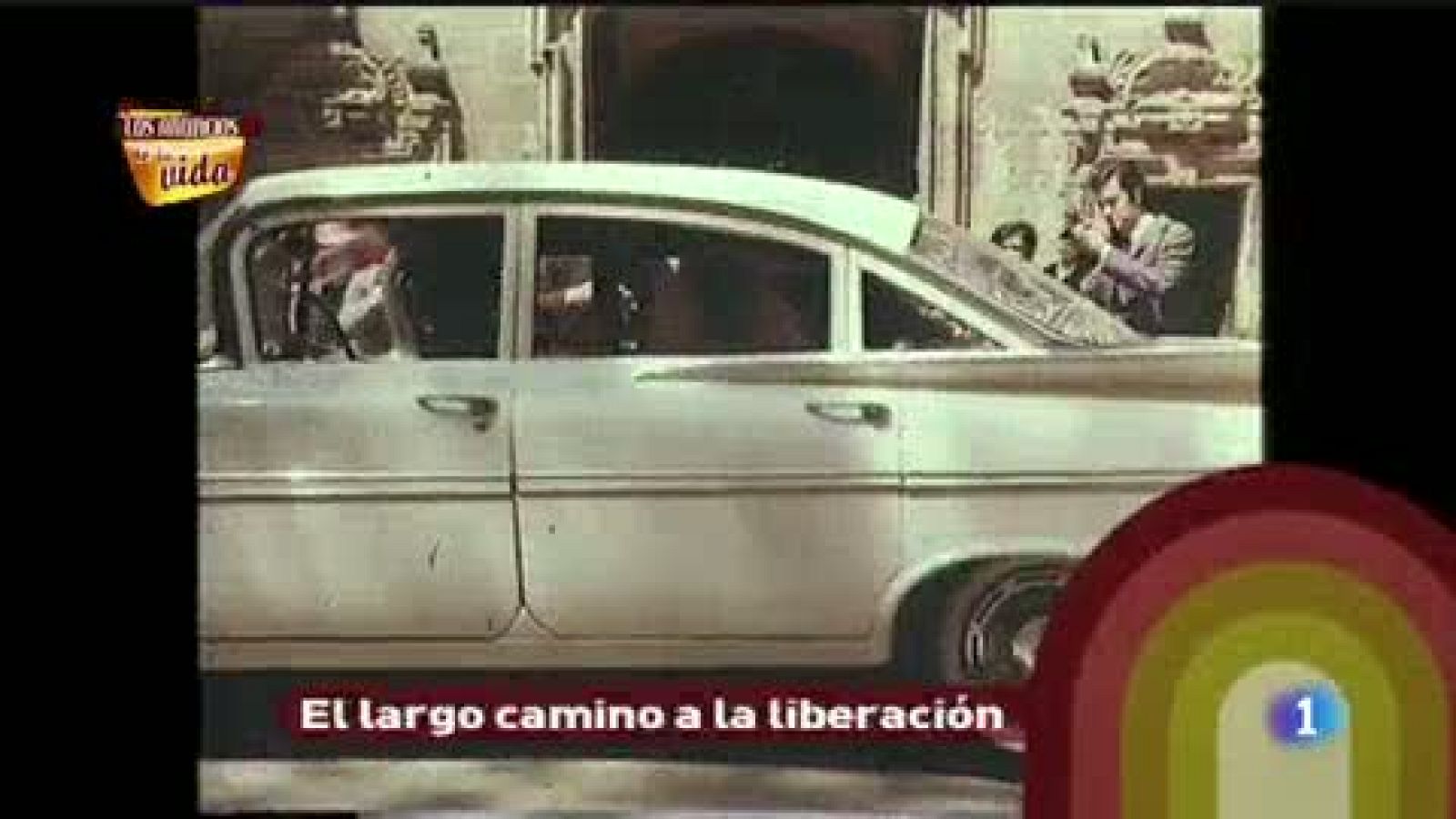 Los anuncios de tu vida - "Soy feliz porque ellos son felices"