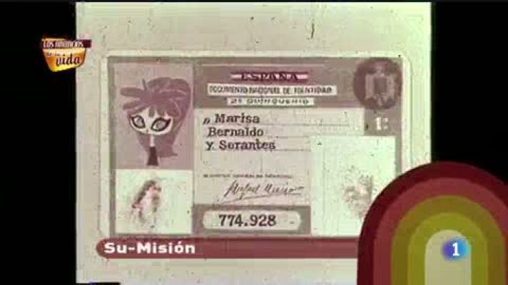 Los anuncios de tu vida - Su-misión