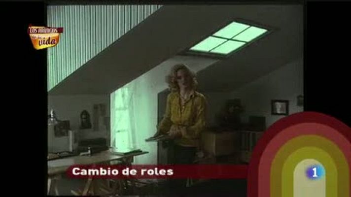 Cambio de roles