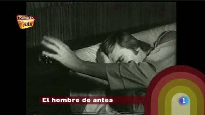 Los anuncios de tu vida - El hombre, macho ibérico