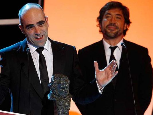 Premios Goya - ¿Dónde está mi Goya?