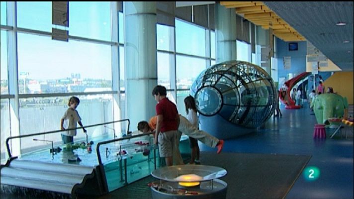 La aventura del Saber - La aventura del saber - 26/01/11