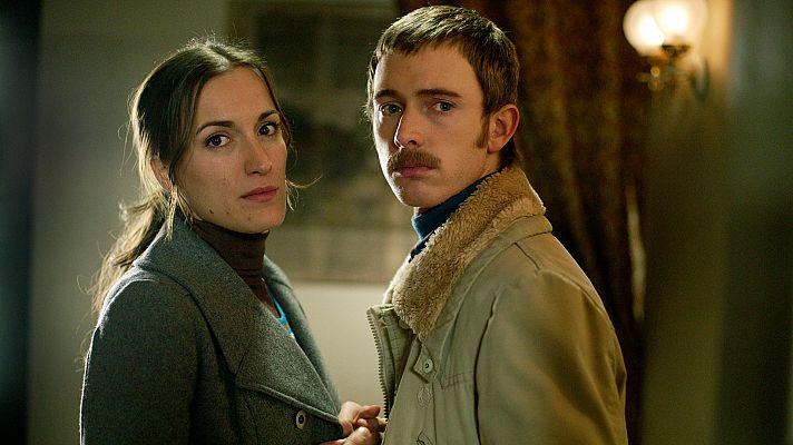 Cuéntame cómo pasó - Los pingüinos del invicto caudillo