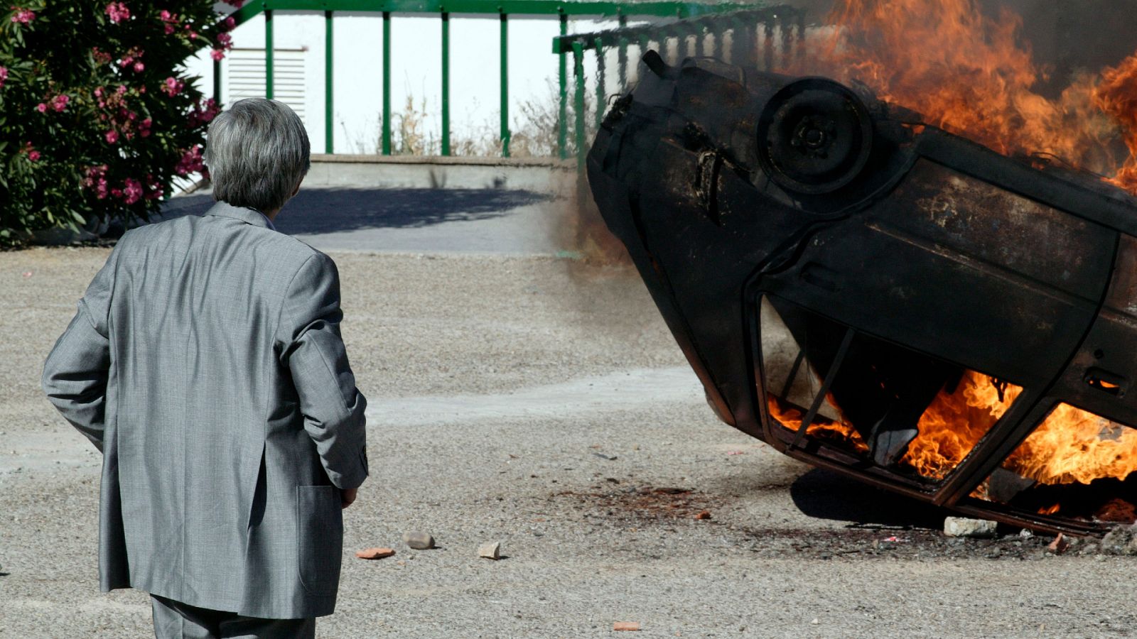 Cuéntame cómo pasó - T9 - Episodio 3: El último tacto en Madrid - Ver ahora