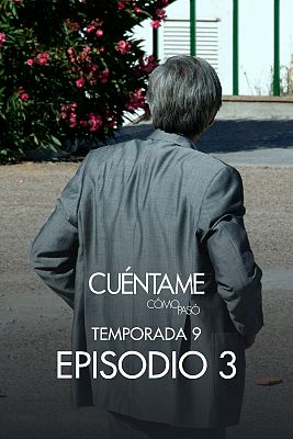 Cuéntame cómo pasó - El último tacto en Madrid