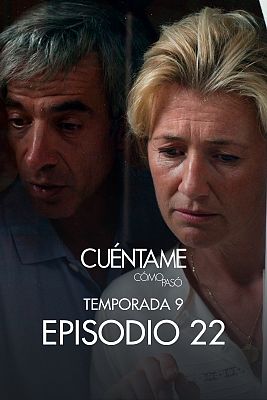 Cuéntame cómo pasó - Borrón y cuenta nueva