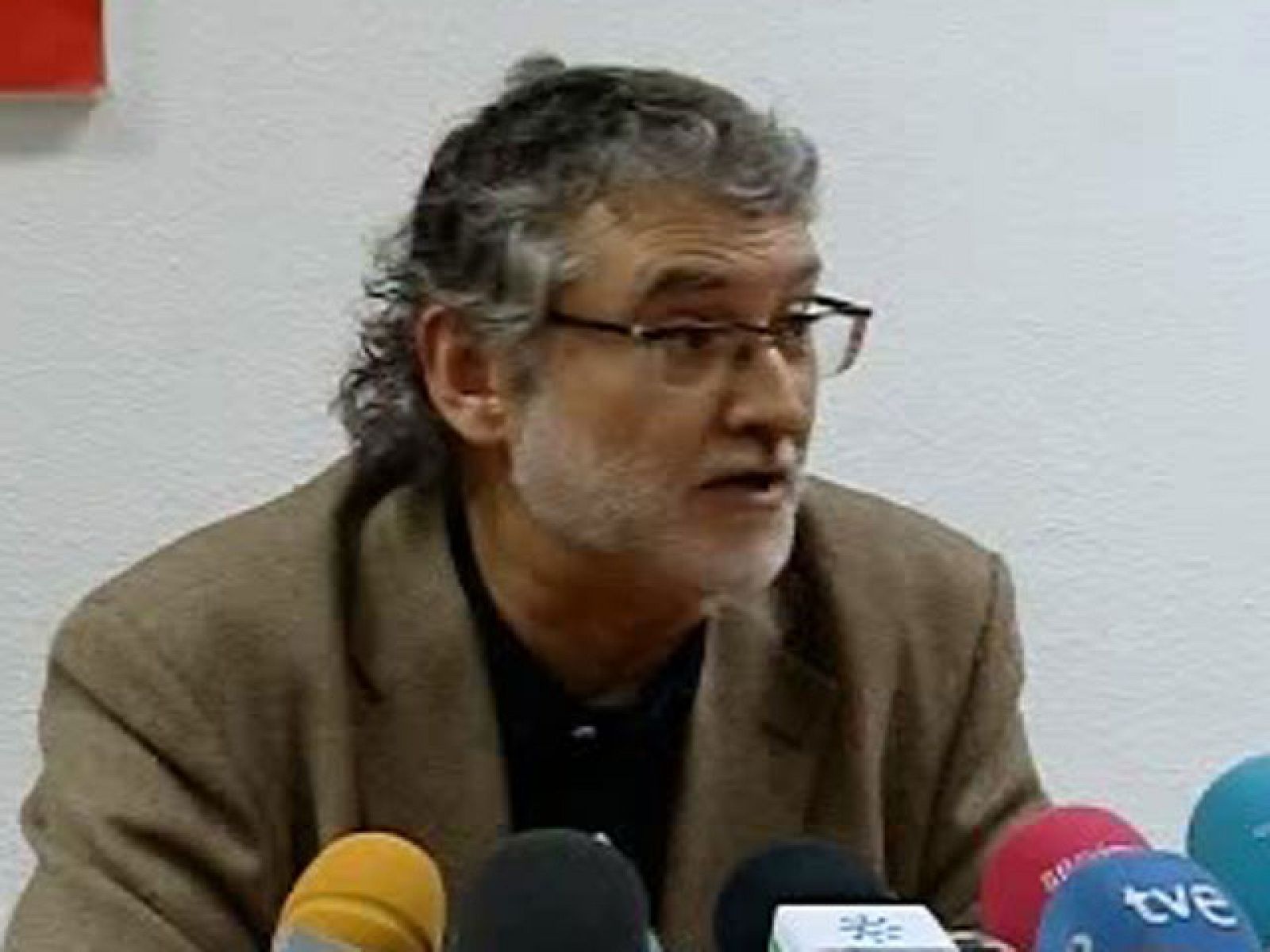 CC. OO. amenaza con una "confrontación" si no hay acuerdo de pensiones | Ver