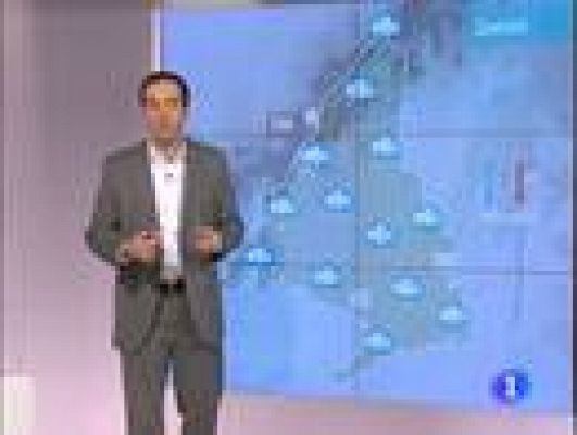 Informativo de Madrid - El tiempo en la Comunidad de Madrid - 26/01/11