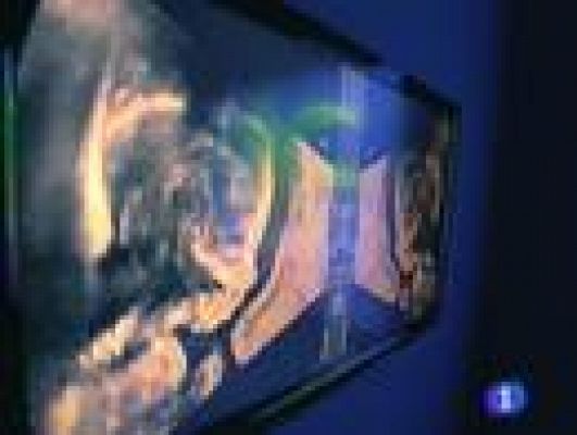 Noticias Aragón - Aragón en 2' - 26/01/11