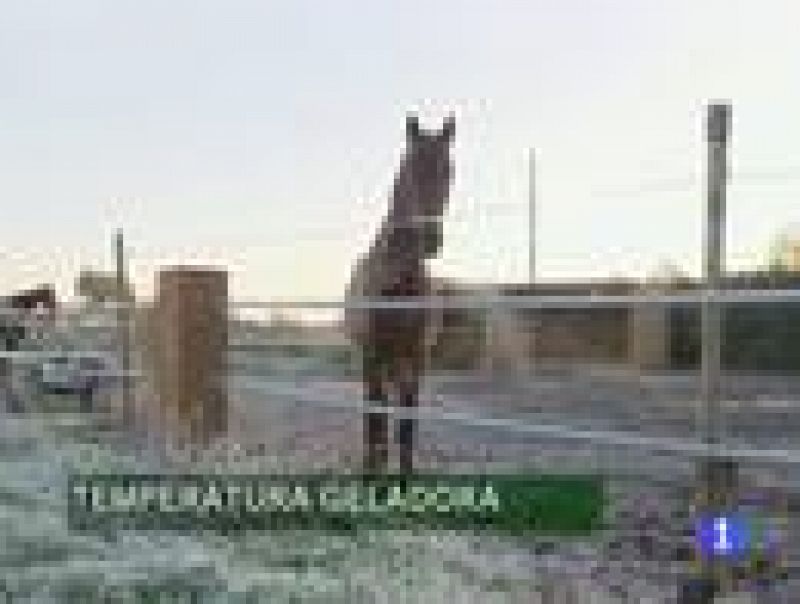 Informatiu Balear en 2' - 26/01/2011