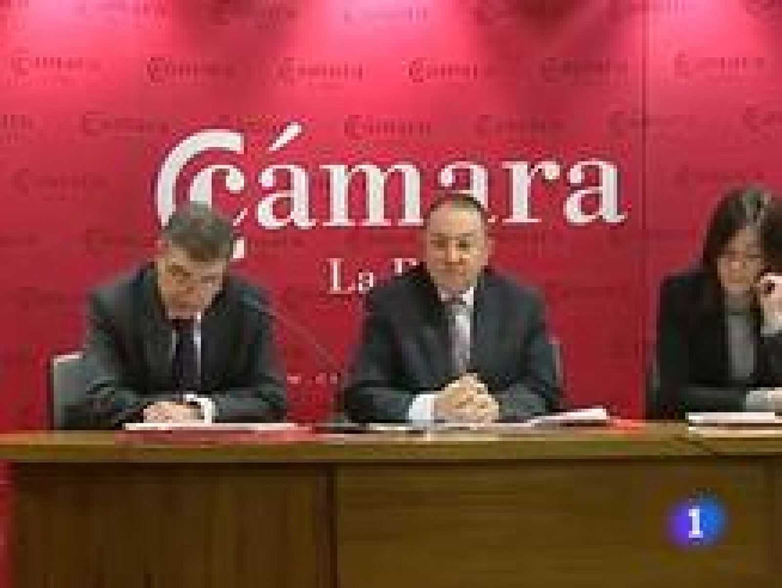 La Rioja en 2' - 26/01/11 | Ver