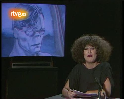 La edad de oro - Entrevista a Tanino Liberatore