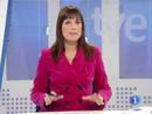 L'Informatiu - El temps en Catalunya - 26/01/11