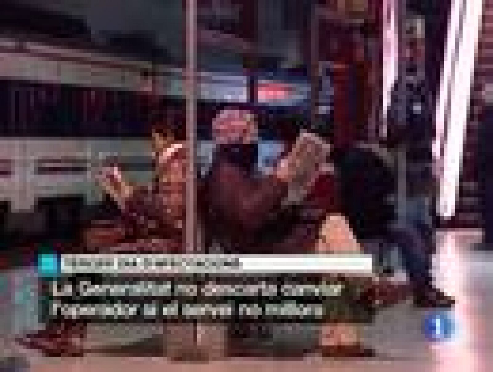 L'informatiu migdia en 3 minuts 26-01-11