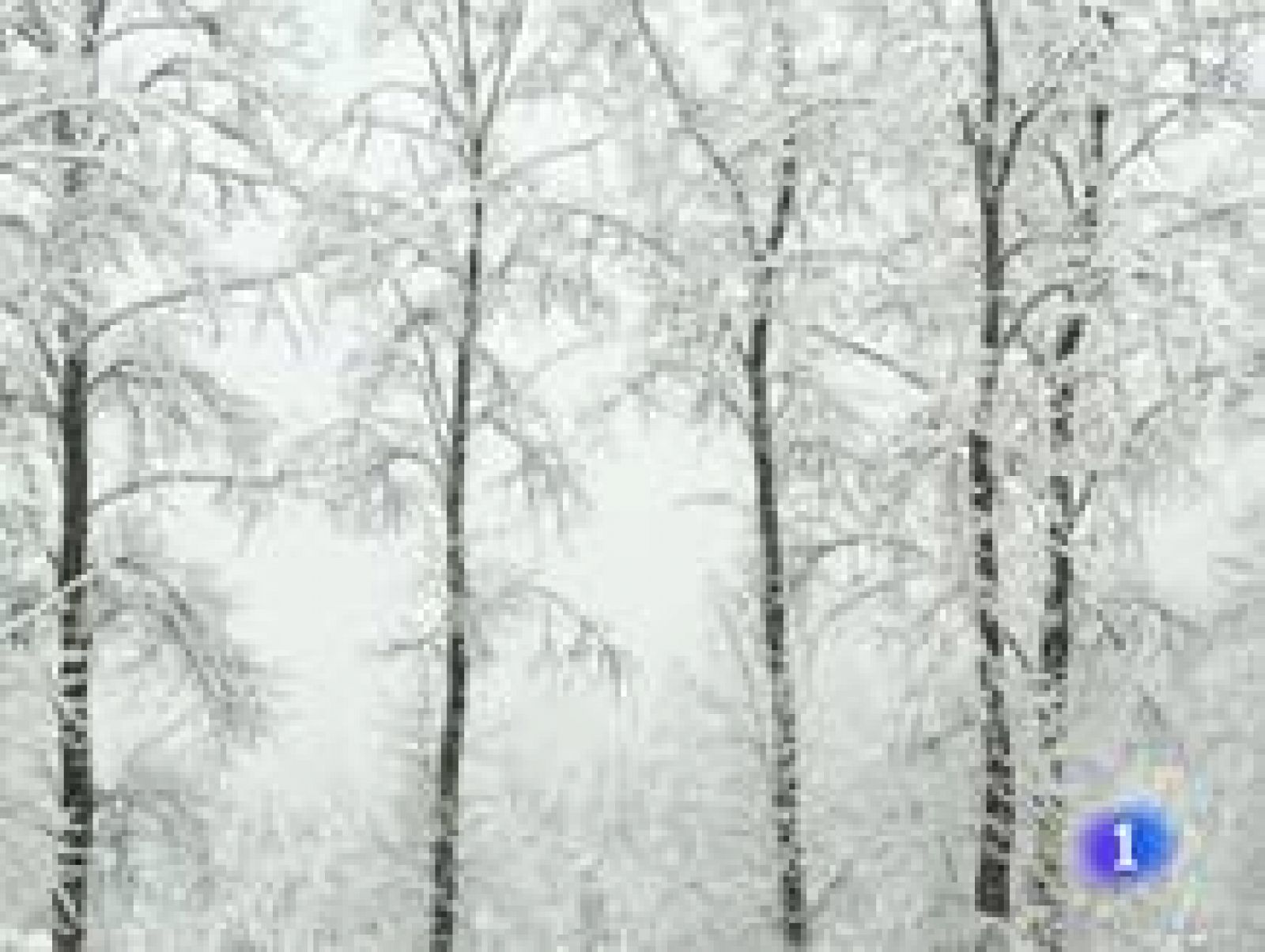 El tiempo en La Rioja - 26/01/11 | Ver