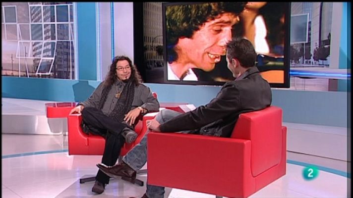 Para todos La 2 - Recordamos a Camarón