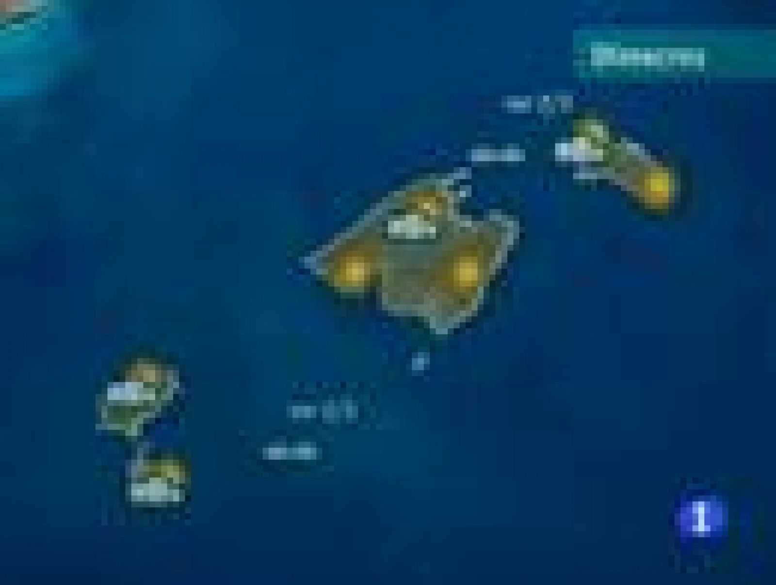 Informatiu Balear: El temps en les Illes Balears - 26/01/11 | RTVE Play