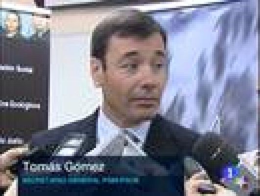 Informativo de Madrid - La Comunidad de Madrid en 4' - 26/01/11