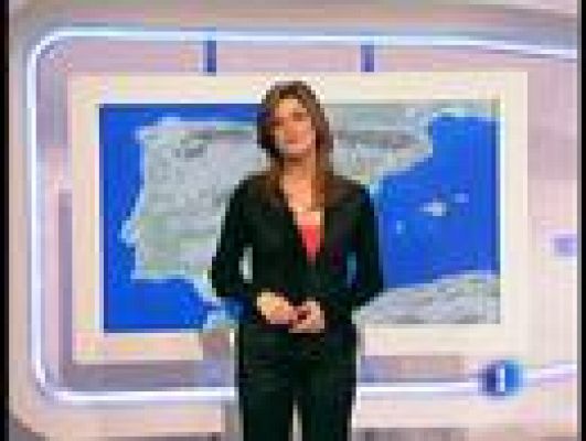 El tiempo - El Tiempo - 26/01/11