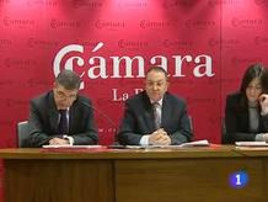 Informativo Telerioja - Informativo Telerioja - 26/01/11