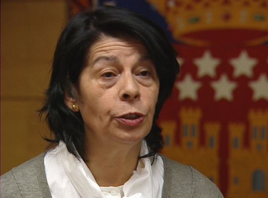 Informativo de Madrid - Informativo de Madrid - 26/01/11