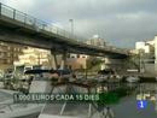 Informatiu Balear - Informatiu Balear - 26/01/11