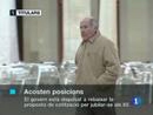 L'Informatiu - L'informatiu migdia - 26/01/11