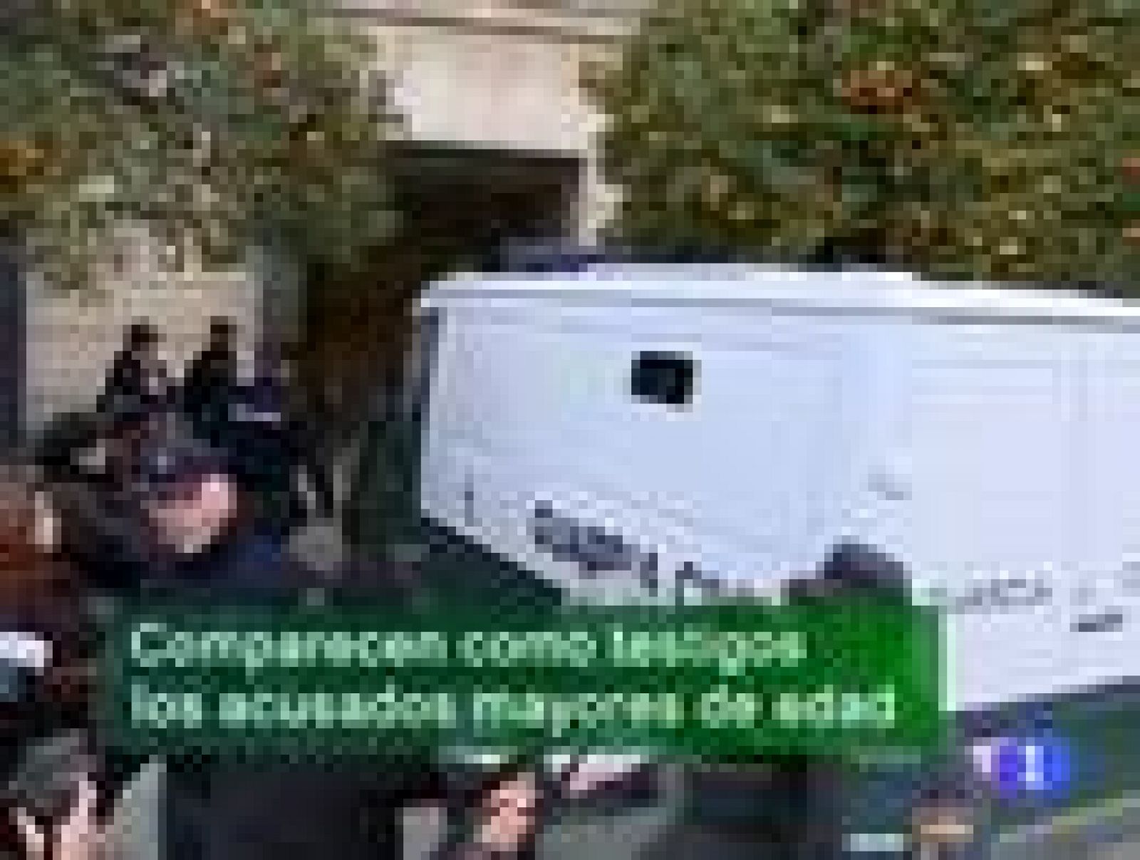 Noticias Andalucía - 26/01/11 | Ver