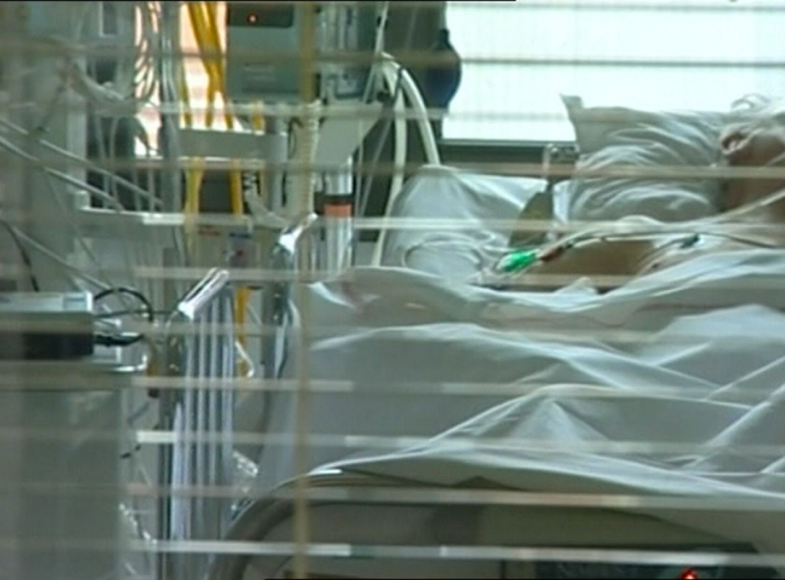 El Senado francés ha rechazado la legalización de la eutanasia