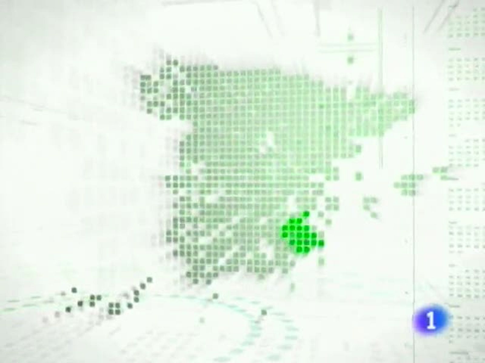  La Comunidad de Murcia en 2'. (26/01/2011).