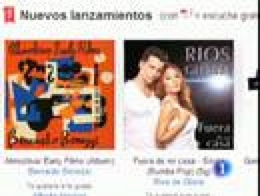 Telediario 1 - Reacciones al nuevo texto