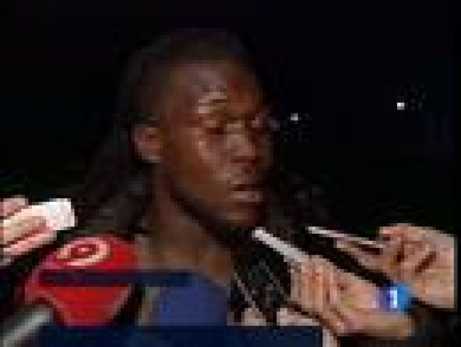 El presidente del Hércules critica a Drenthe | Ver