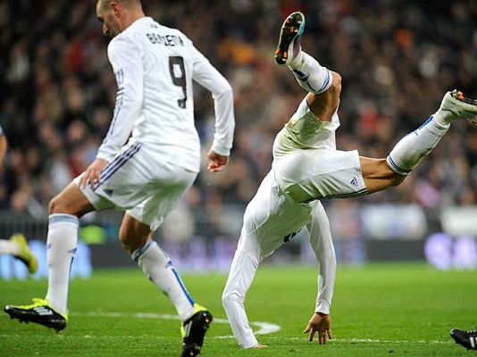 Copa del Rey - No hay un Sevilla-Real Madrid pequeño