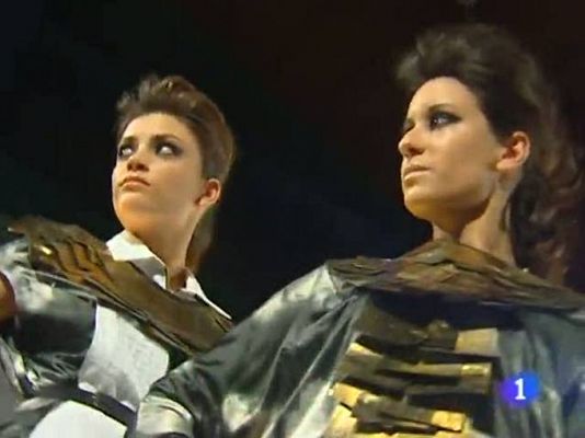 TeleCantabria - Telecantabria - 26/01/11