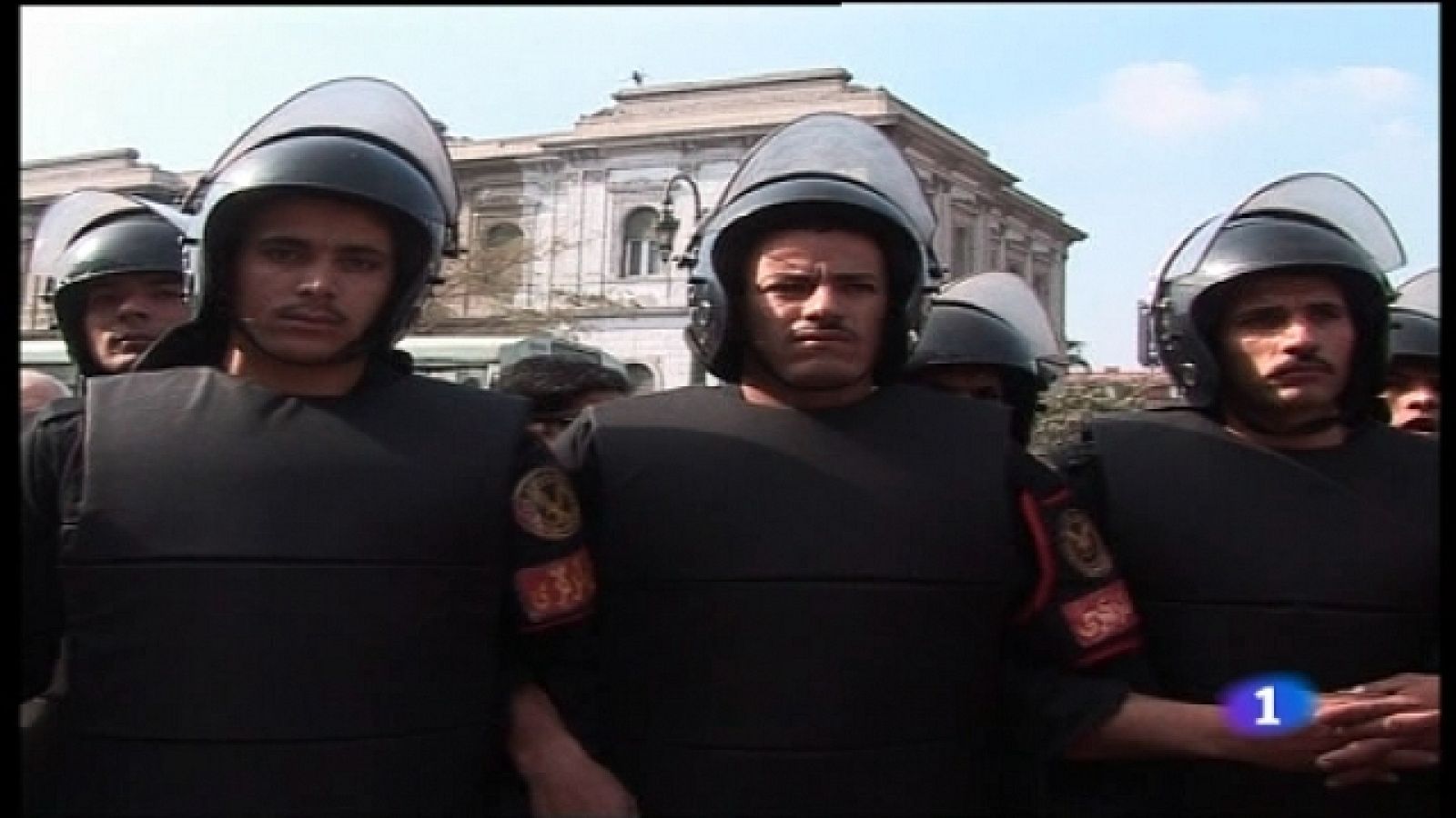 Telediario - 15 horas - 26/01/11 | Ver