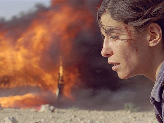 - Tráiler de 'Incendies'