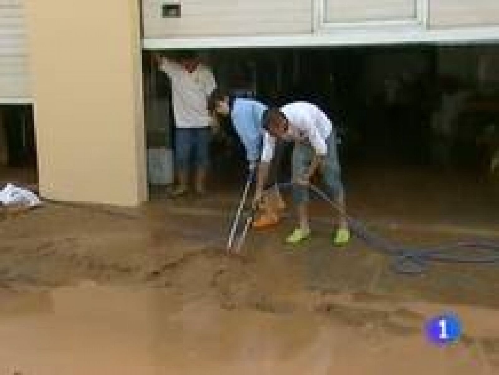 Canarias en 2' - 26/01/11 | Ver