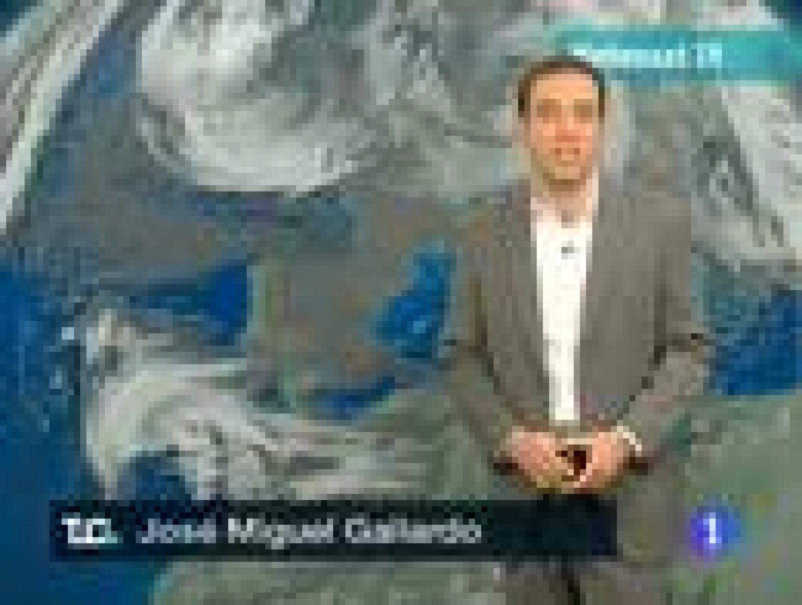 Telecanarias: El tiempo en Canarias - 26/01/11 | RTVE Play