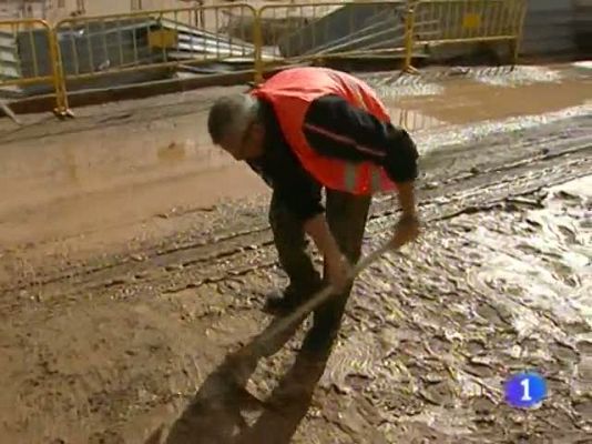 Telecanarias - Telecanarias - 26/01/11