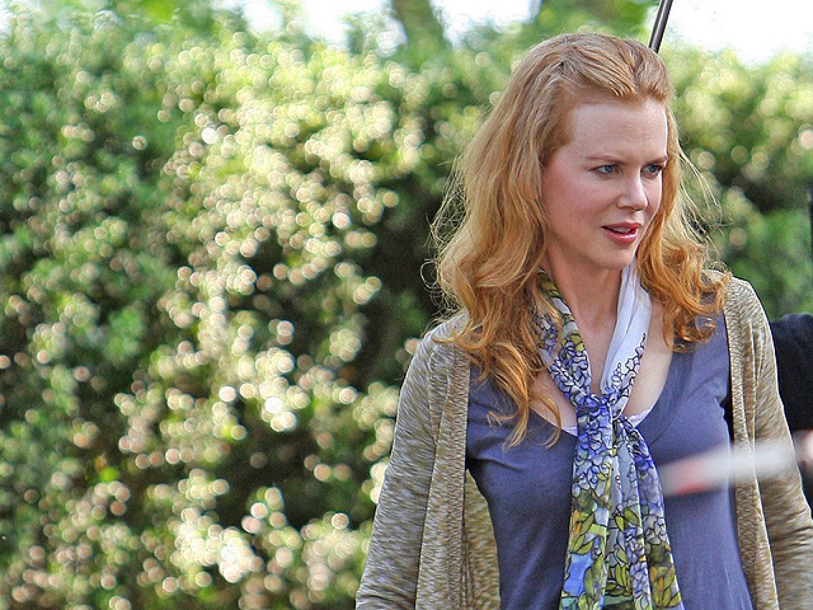 Tráiler de 'Rabbit Hole', cuya protagonista, Nicole Kidman, aspira al Oscar a la mejor actriz