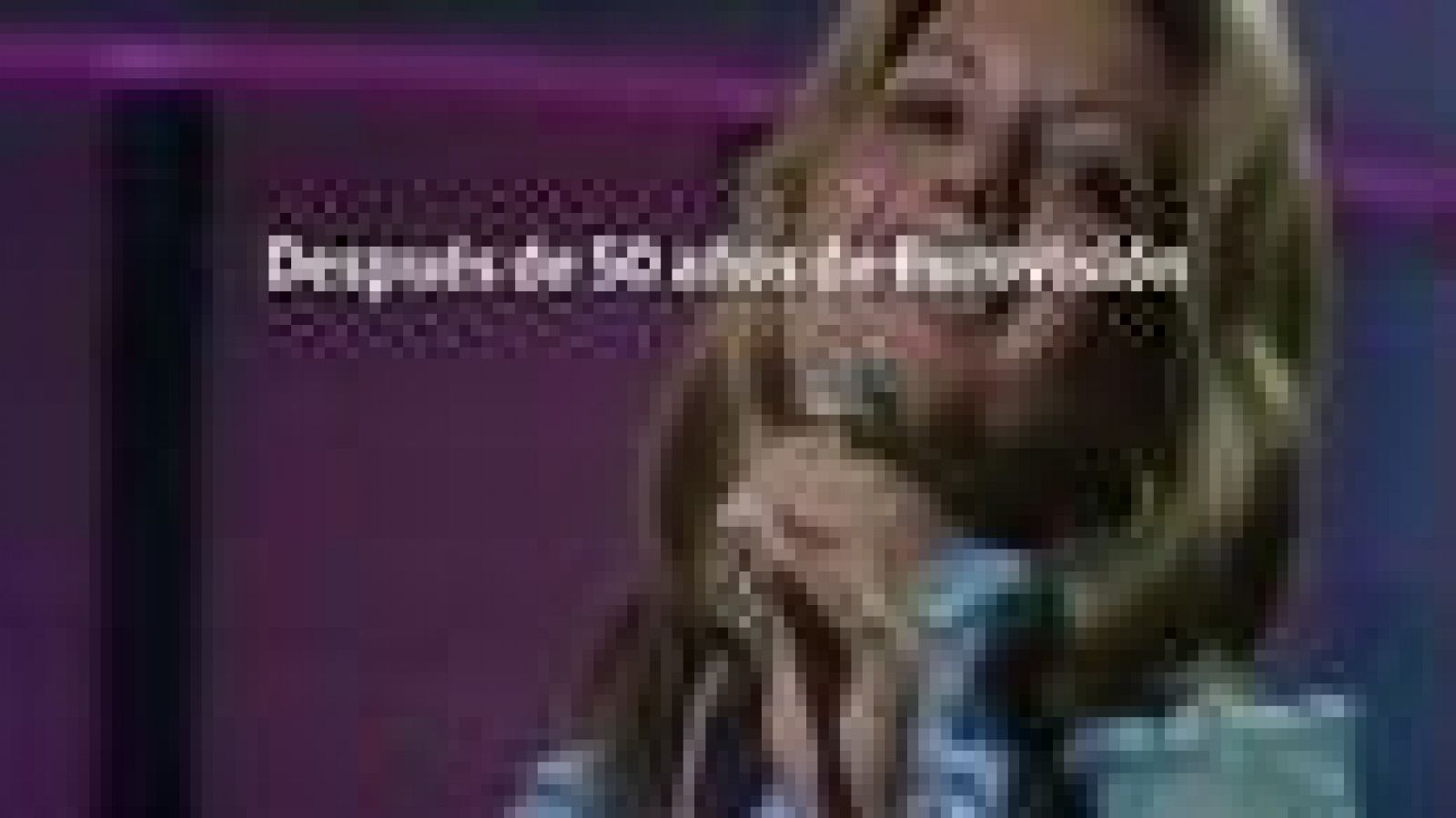 Eurovisión: El poder está en tus manos | RTVE Play