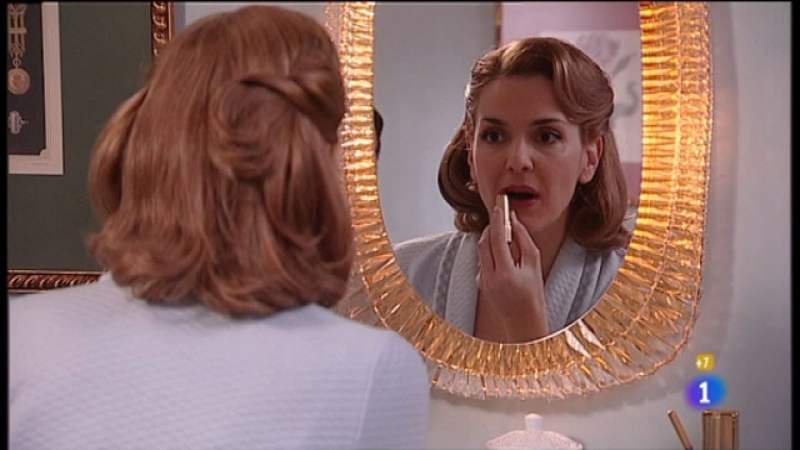 Amar en tiempos revueltos - T6 - Capítulo 98 - Amar en tiempos revueltos | Ver